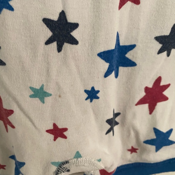 Hanna Anderson Shortie (12-18 Months) - Picture 7 of 8